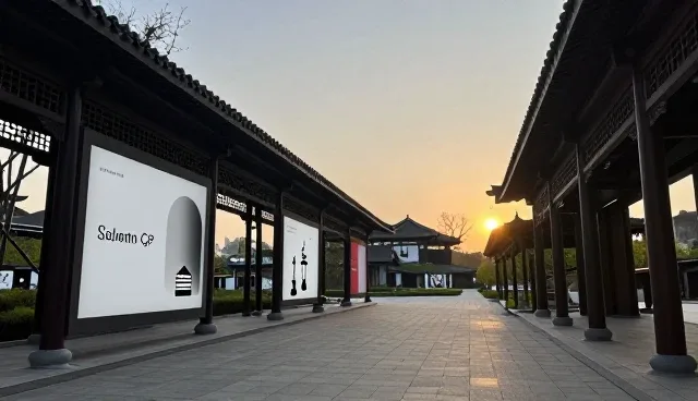 商务职业照套餐